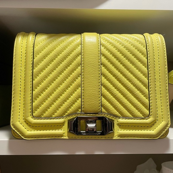 Rebecca Minkoff Crossbody - Picture 2 of 7